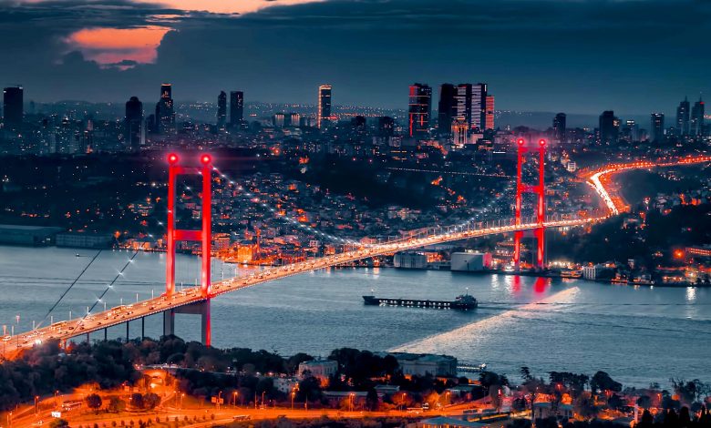راهنمای گردشگری استانبول, Istanbul tourism guide