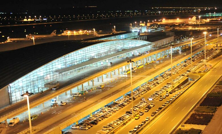 Complete guide to Imam Khomeini International Airport